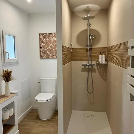 Jolie Dépendance à 15 Minutes Du Circuit Hébergement de vacances Saint-Biez-en-Belin