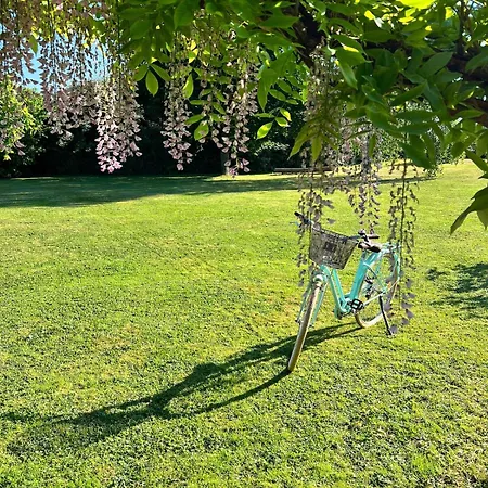 Semesterbostad Jolie Dependance A 15 Minutes Du Circuit *