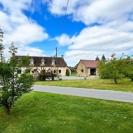 Jolie Dependance A 15 Minutes Du Circuit