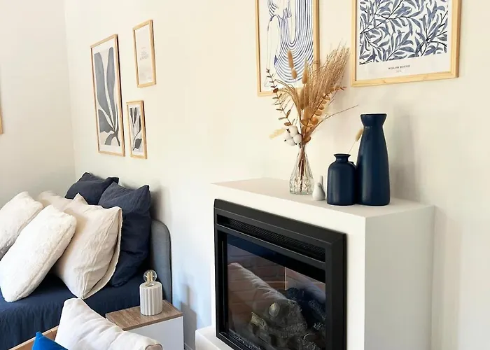 Jolie Dépendance à 15 Minutes Du Circuit Hébergement de vacances Saint-Biez-en-Belin